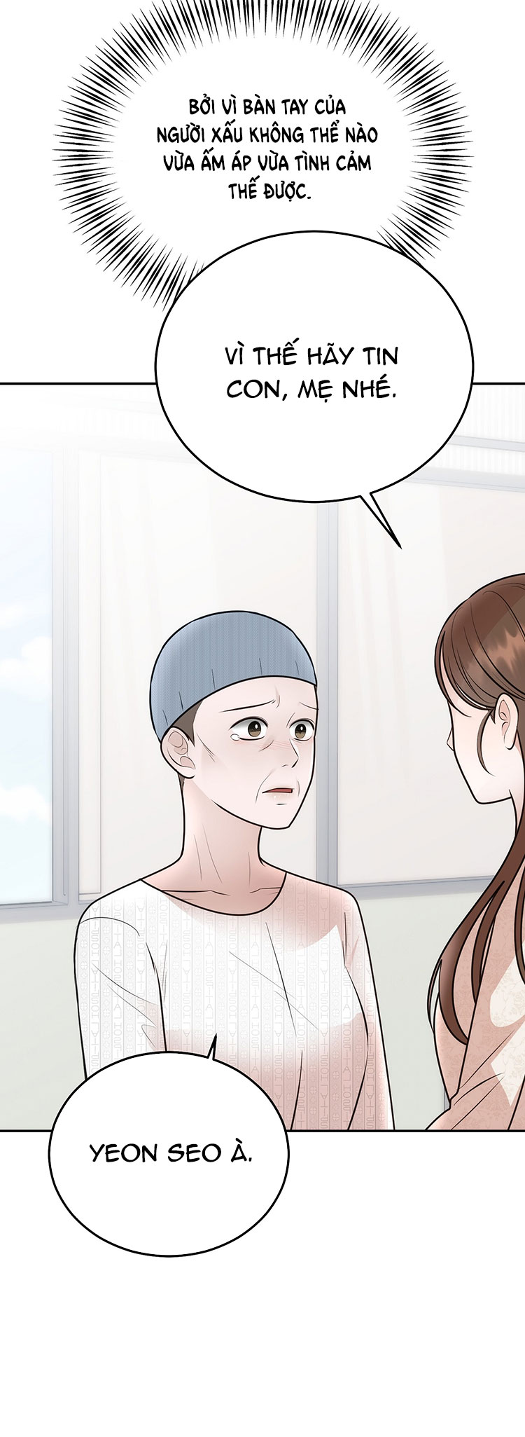 [18+] hôn nhân ràng buộc chapter 27.2 16