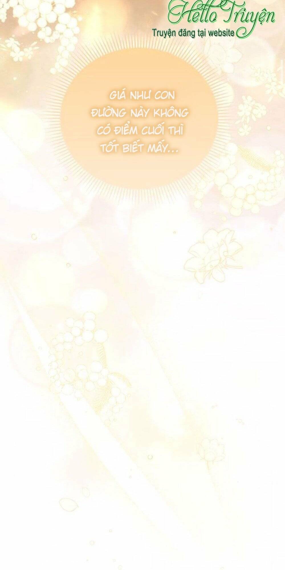 tôi sẽ từ bỏ vị trí hoàng hậu chapter 41 45