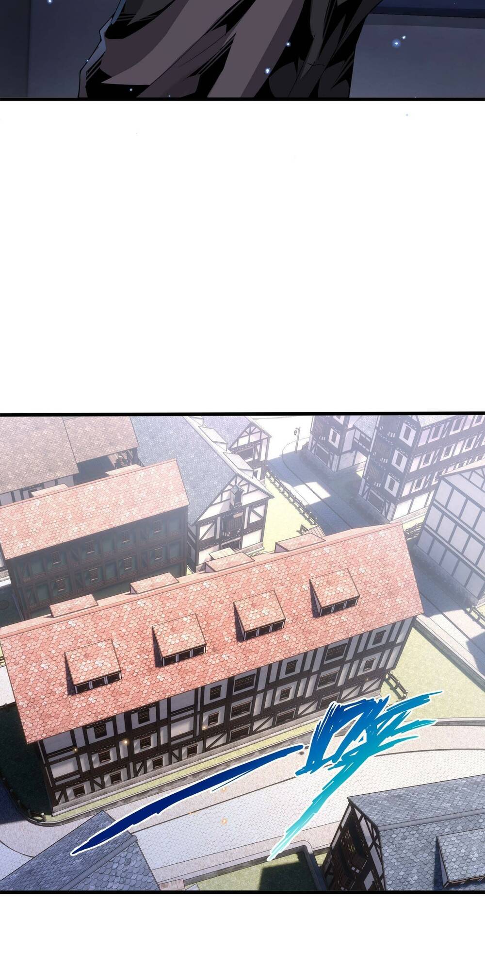 dù kiếm được nghề nghiệp siêu hiếm nhưng lại bị toàn server đuổi giết?! chapter 5 58