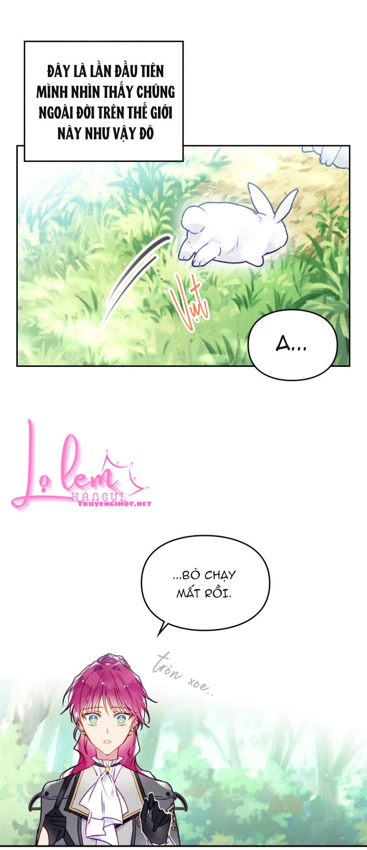 kết thúc của nhân vật phản diện chỉ có thể là cái chết chapter 67 9