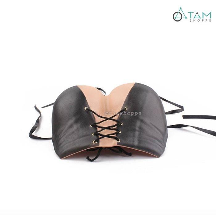 Bộ áo giả hóa trang sexy Cosplay bằng mút