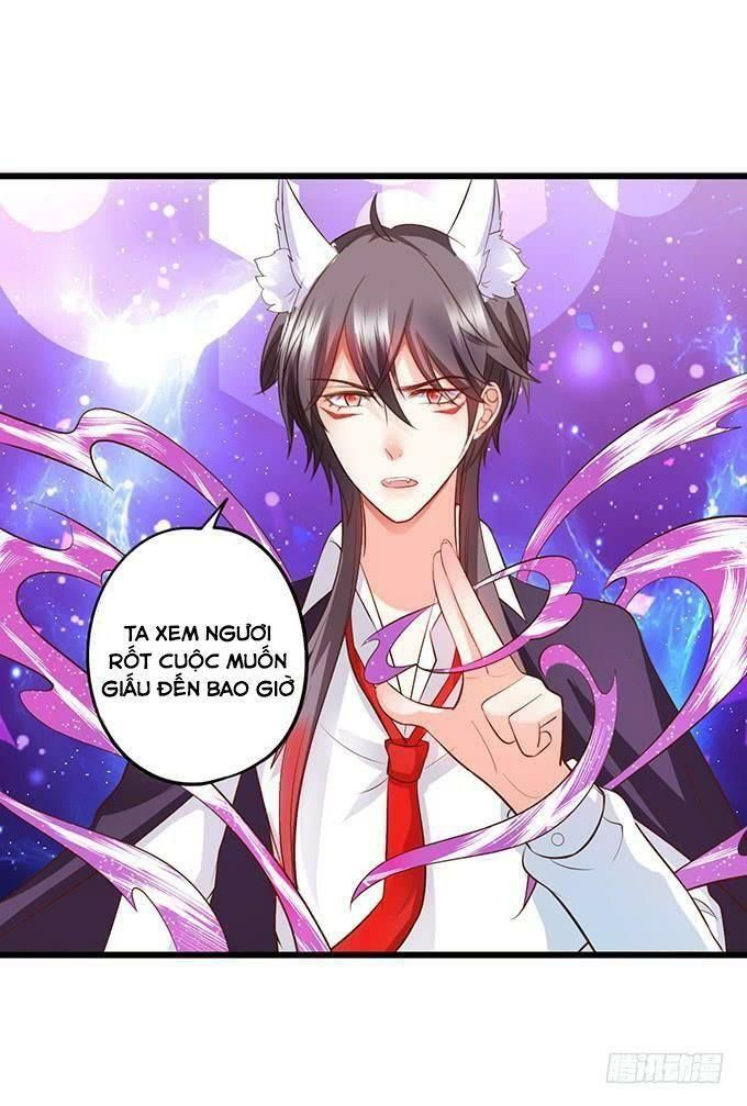 hồ tiên hung bạo chapter 85 57