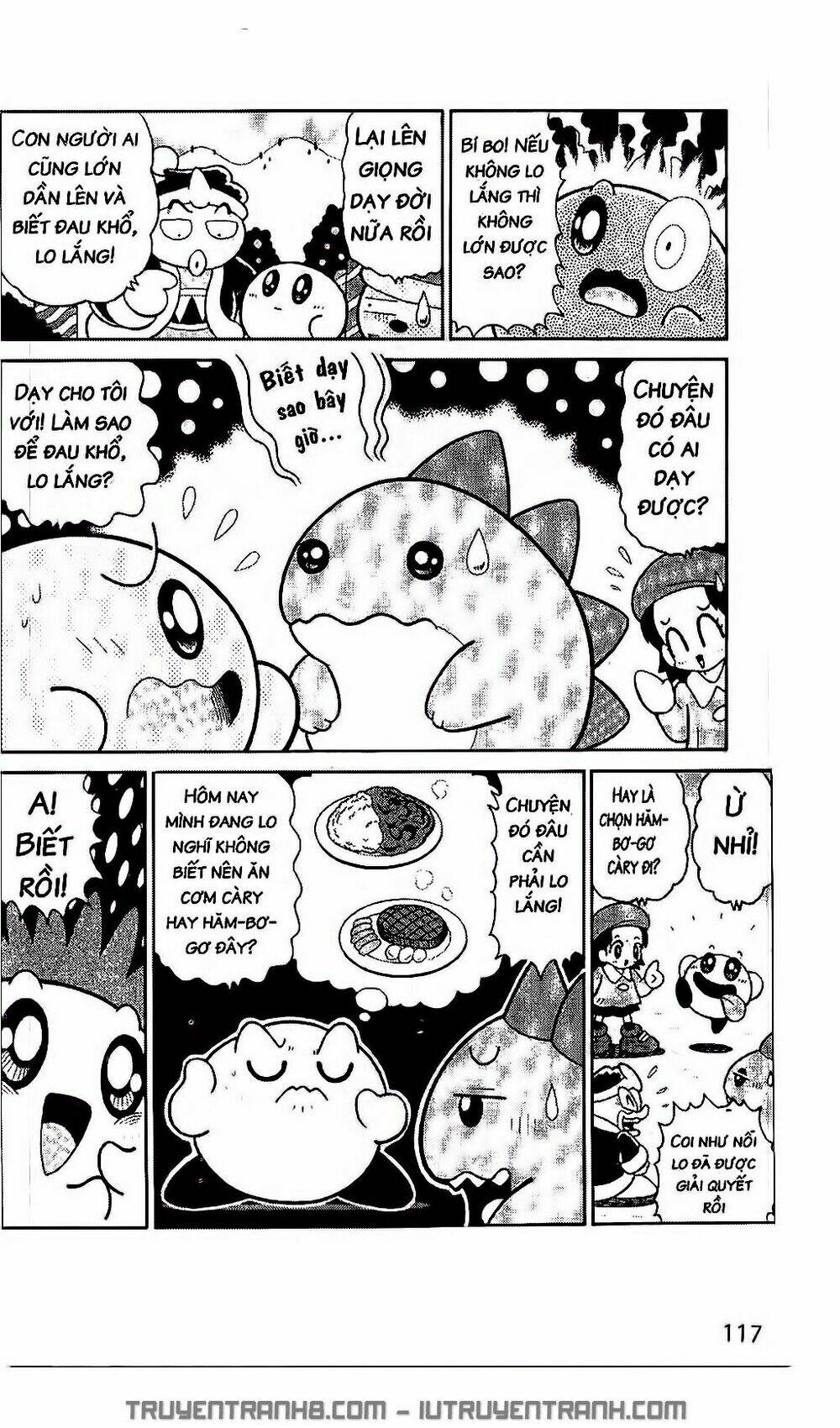 ngôi sao kabi chapter 197 9