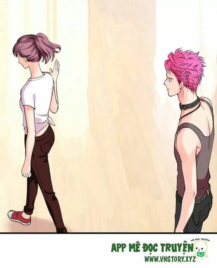 thiên hậu trở về chapter 7 49