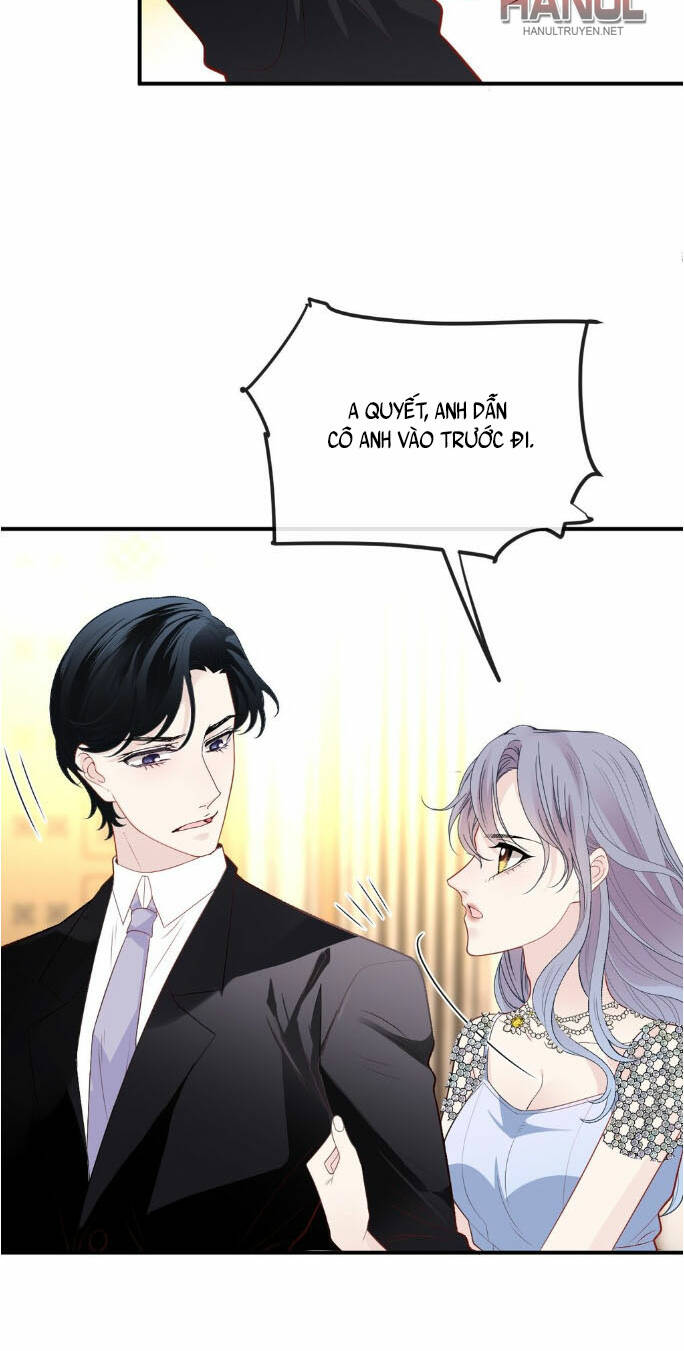 một vợ yêu, một bé con chapter 256 21