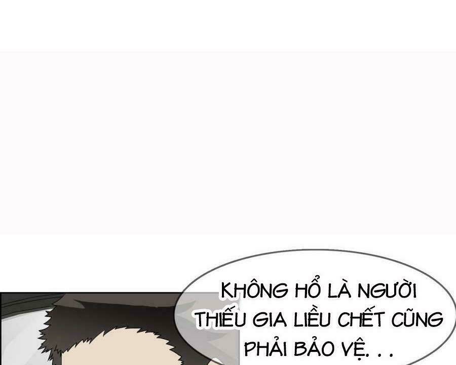 bá đạo trung khuyển tìm ái ký chapter 104 16