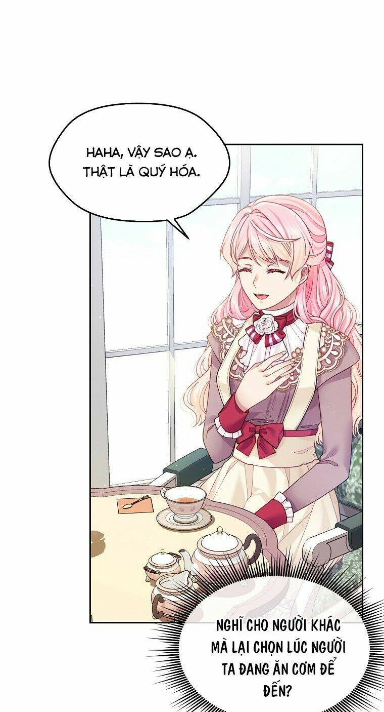 chồng em dễ thương chết mất thôi! chapter 14 16