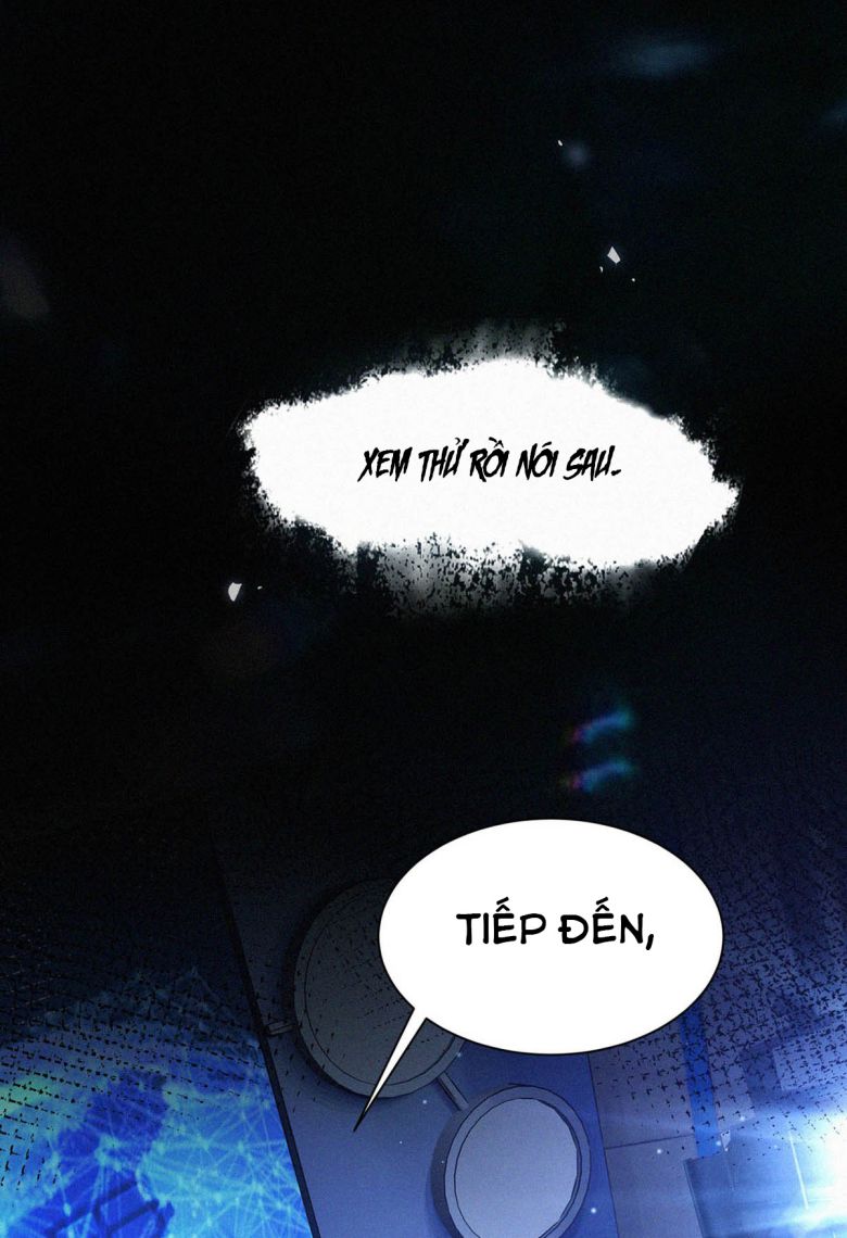 thần thương (môi súng) chapter 94 21