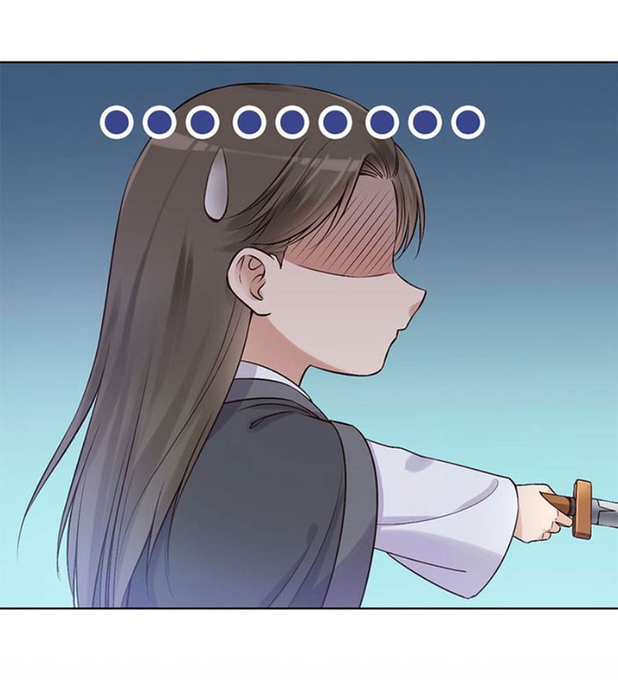 mỹ nhân già rồi chapter 24 34