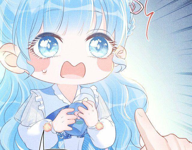 nhóc con giao nhân ba tuổi rồi chapter 12 54