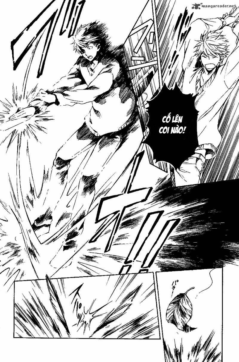 tenkyuugi sephirahtus chapter 17 7