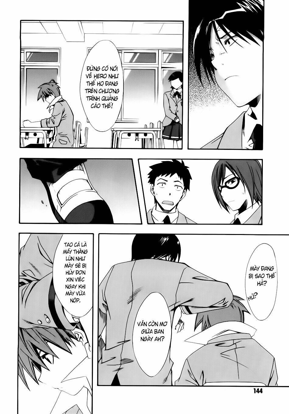 anh hùng xấu xa chapter 18 22