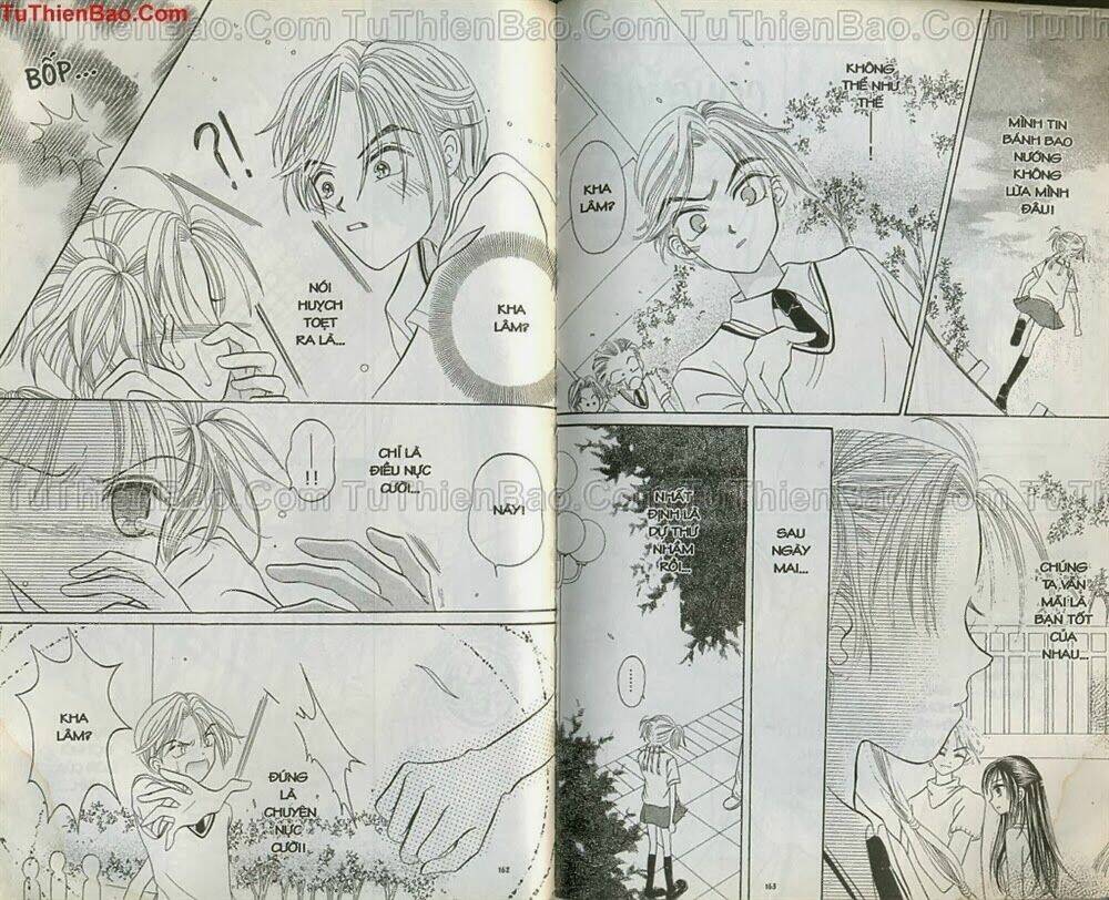 búp bê collen chapter 1 80