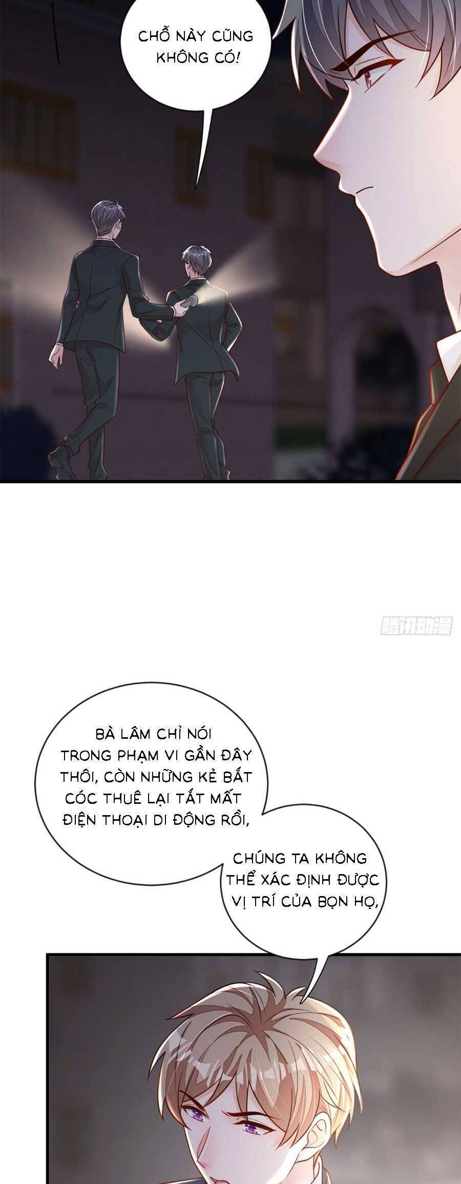 ác ma thì thầm chapter 134 18