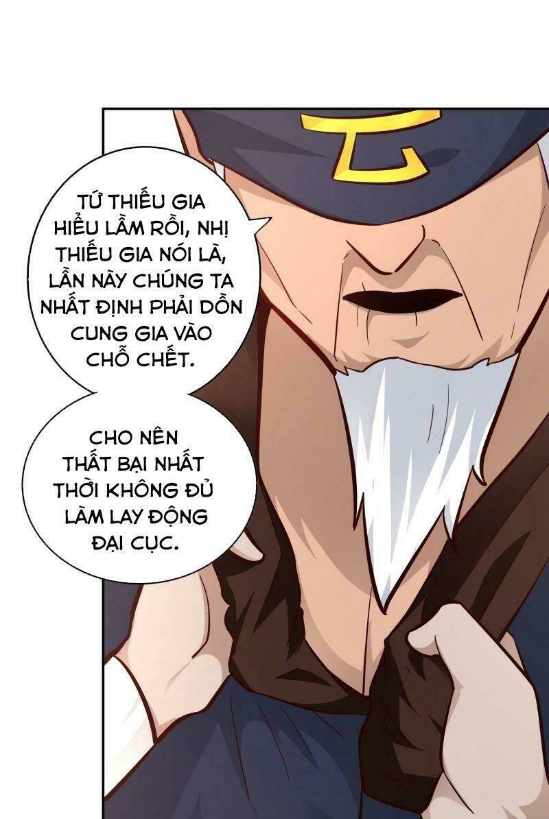 võ linh kiếm tôn chapter 96 43