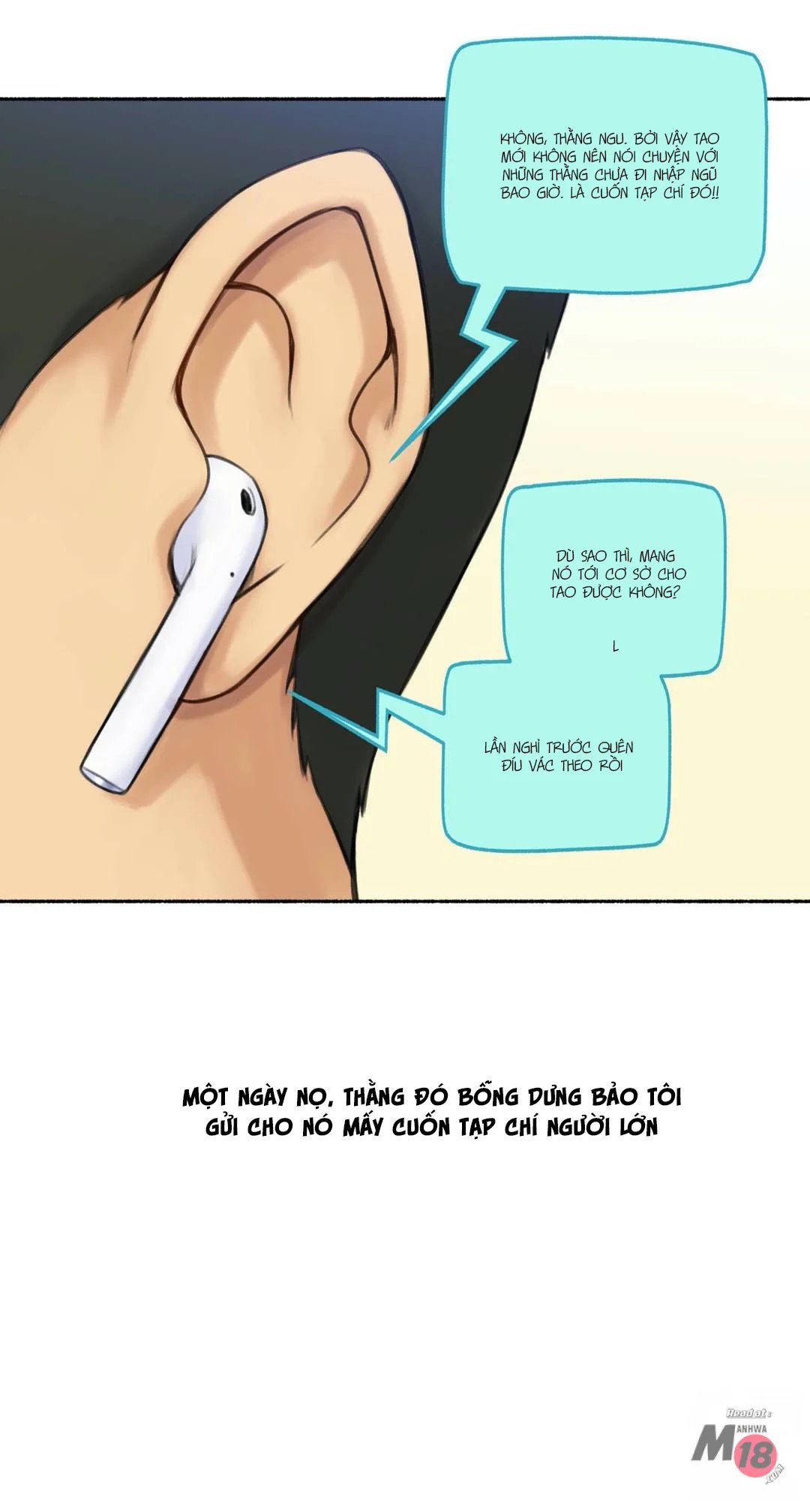 bạn đã xxx bao giờ chưa? chapter 46 10