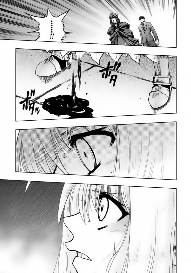 fate stay night chapter 46 39