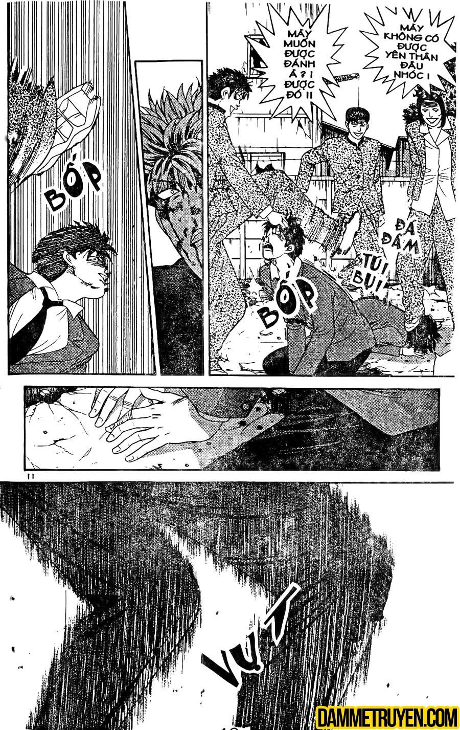 tenshi na konamaiki chapter 12 12