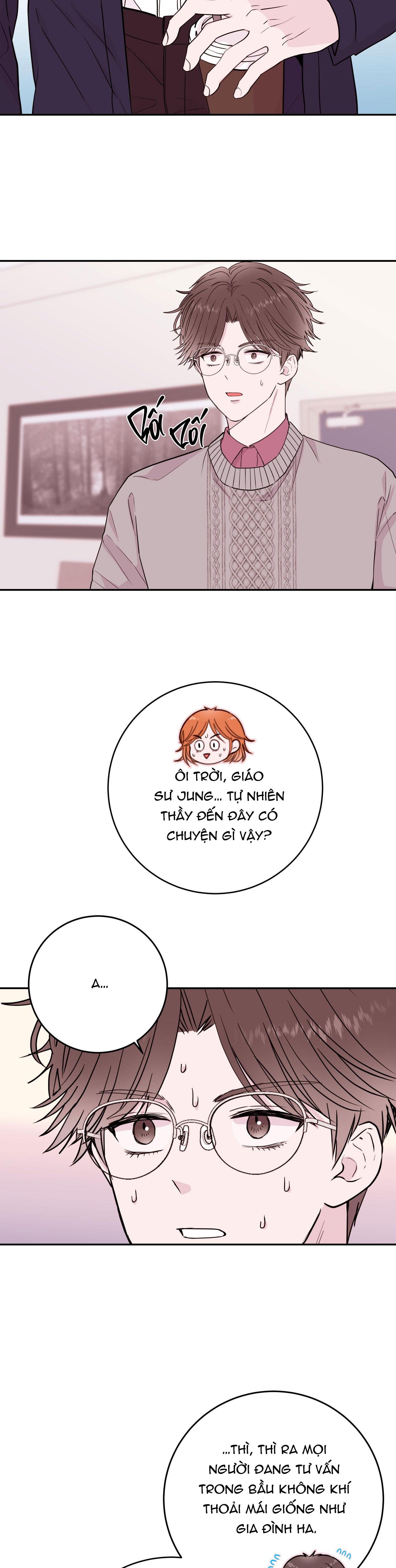 em trai vợ thật nguy hiểm chapter 33 27