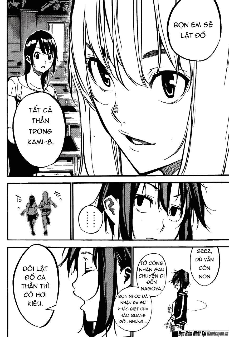 akb49 - renai kinshi jourei chapter 141 16