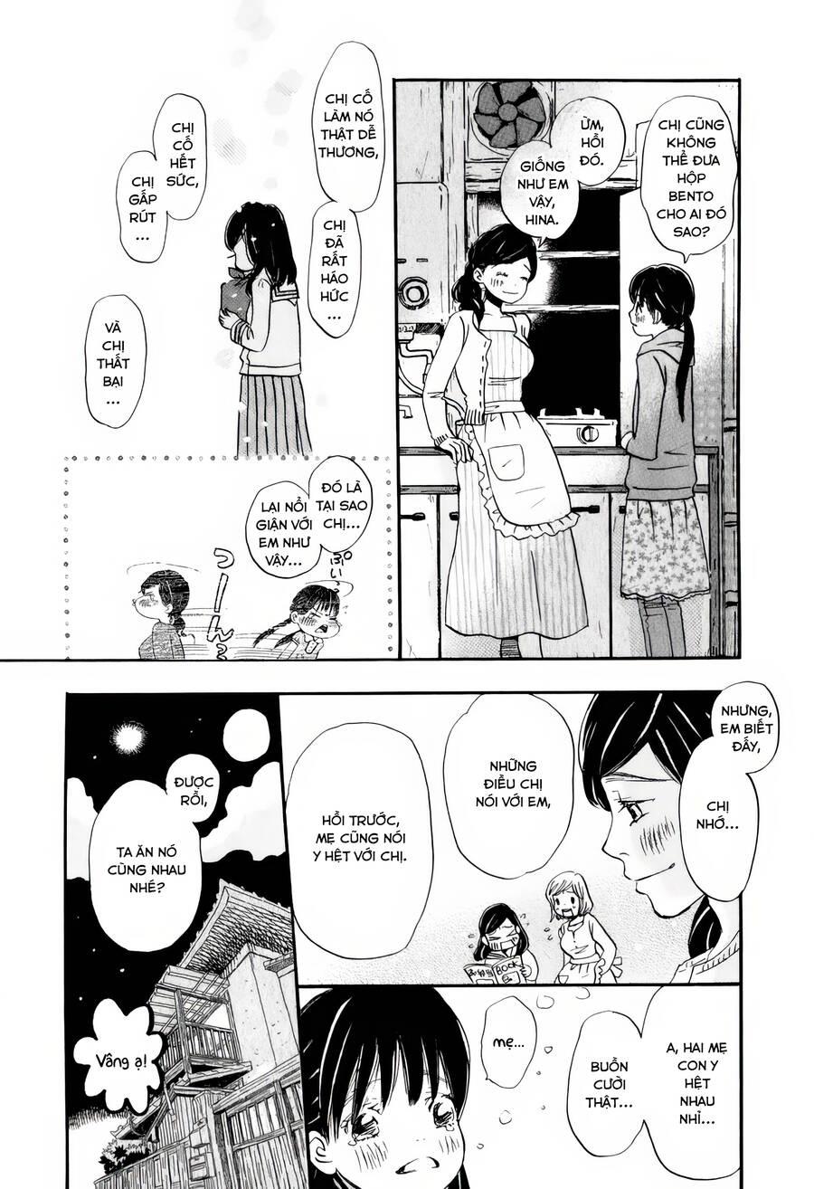 3-gatsu no lion chapter 7 19