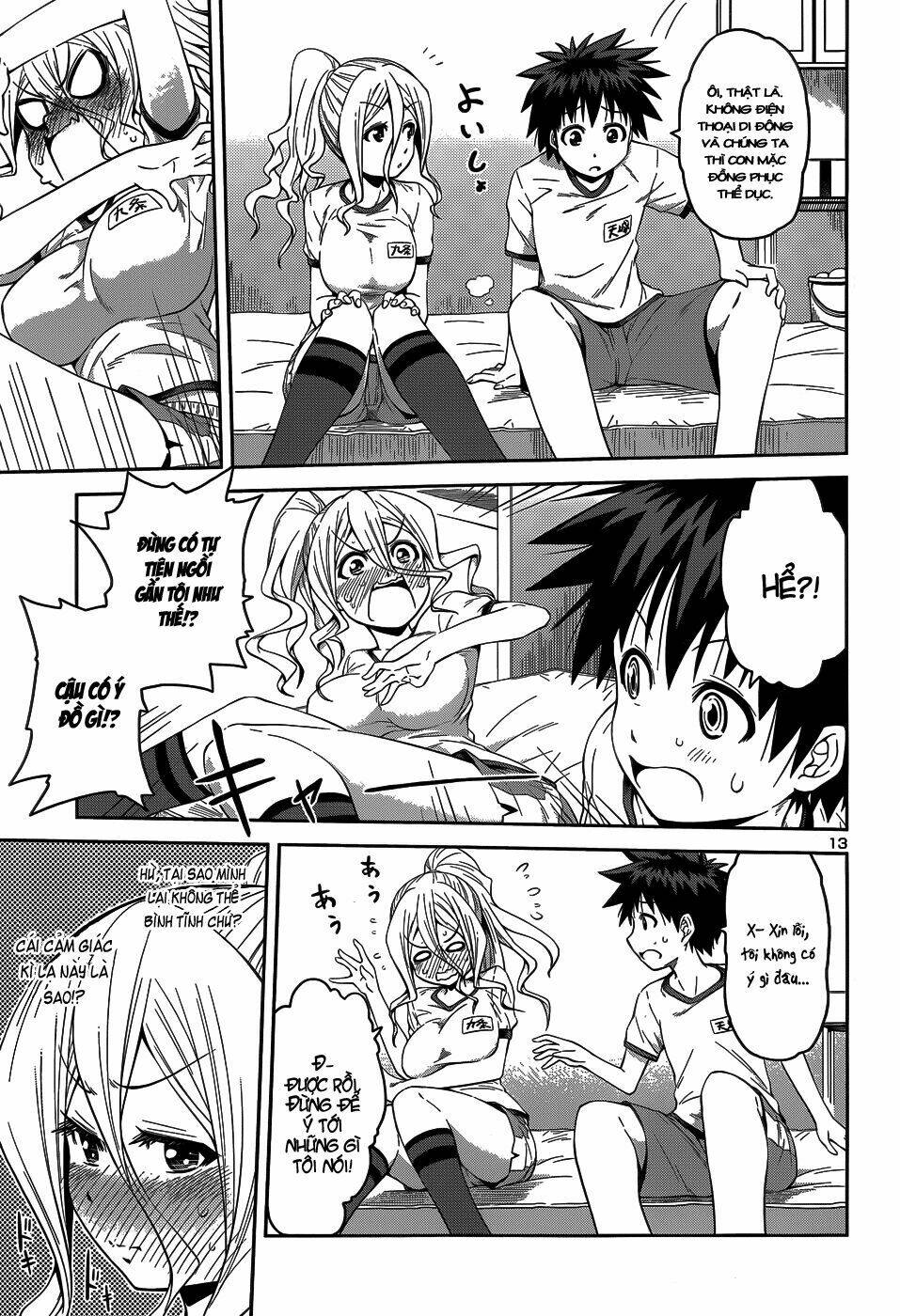 in bura chapter 12 14