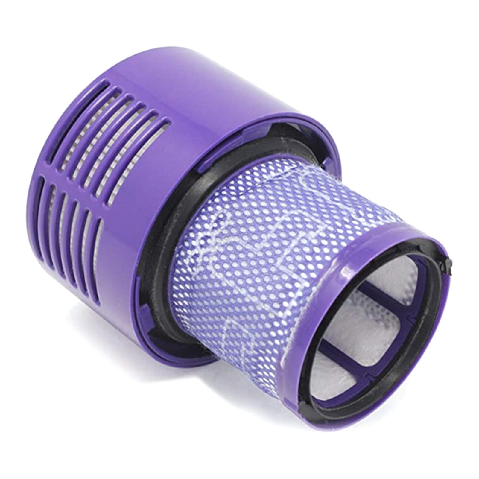 Bộ 4 Tấm Lọc Thay Thế Cho Máy Hút Bụi V10 Cyclone Series
