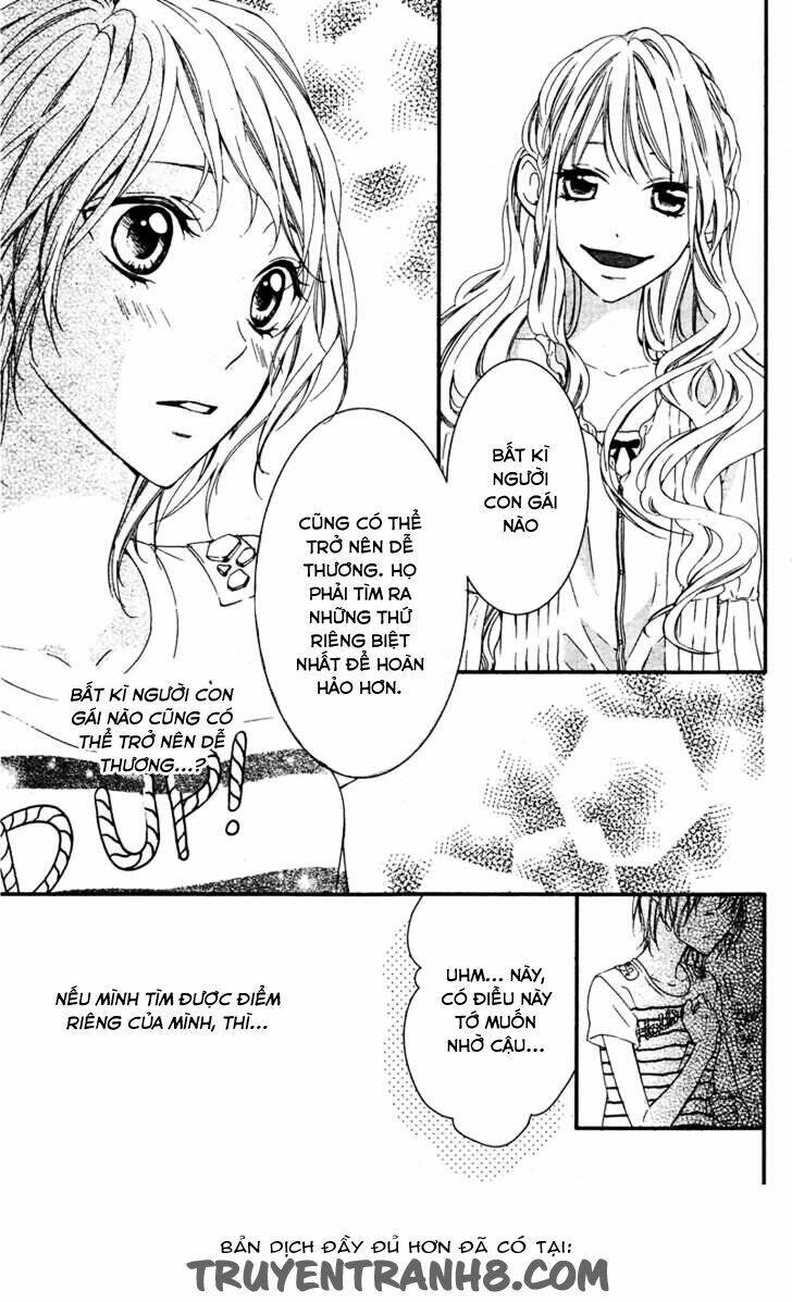 love zipper chapter 1 26