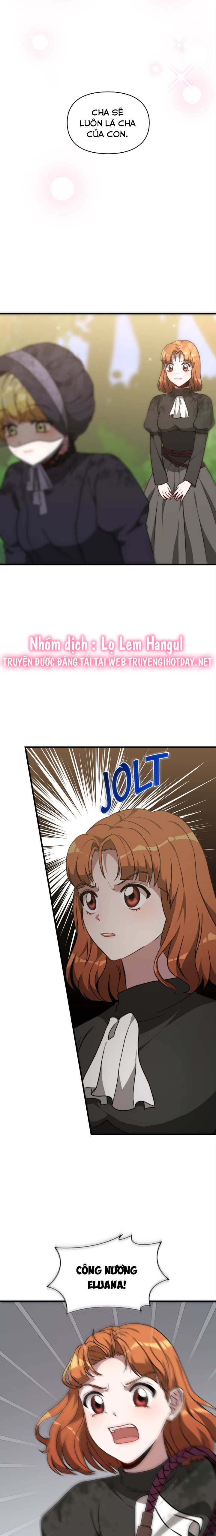 công nương eluana vita chapter 68 10