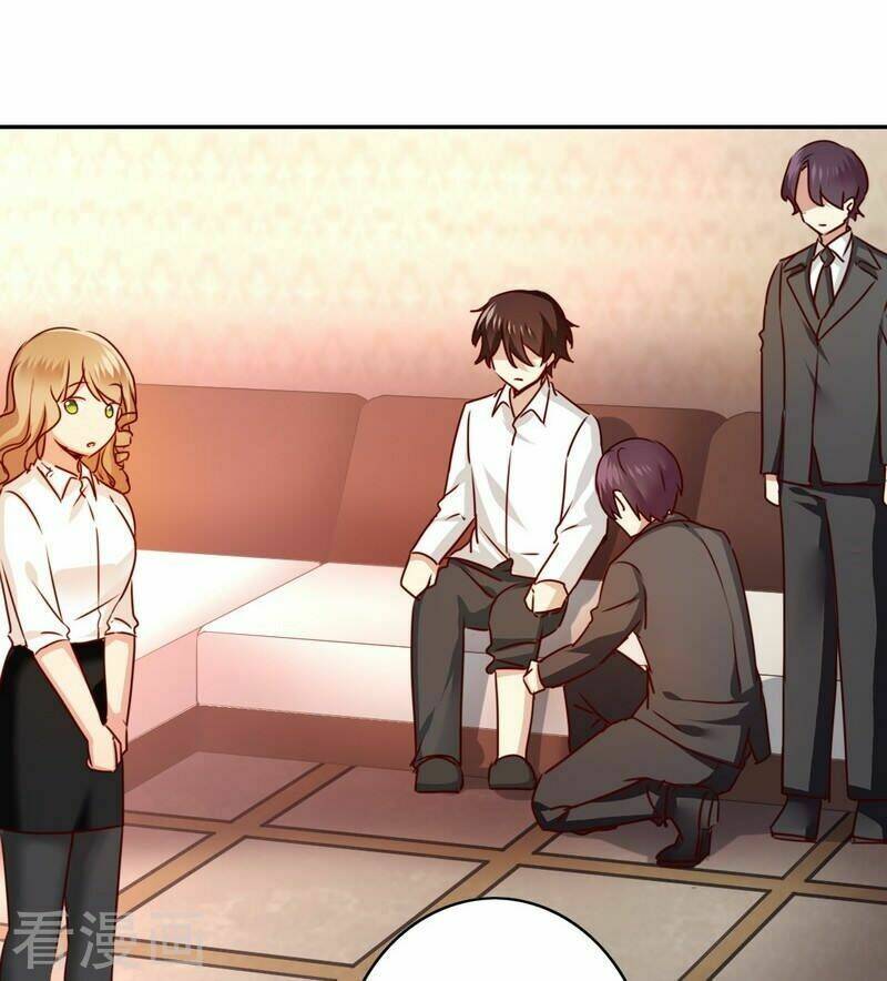 phục thù thiếu gia tiểu điềm thê chapter 35 25