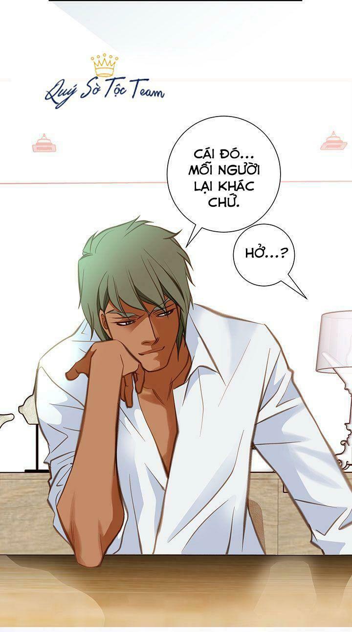 tiếp xúc chí mạng chapter 71 19