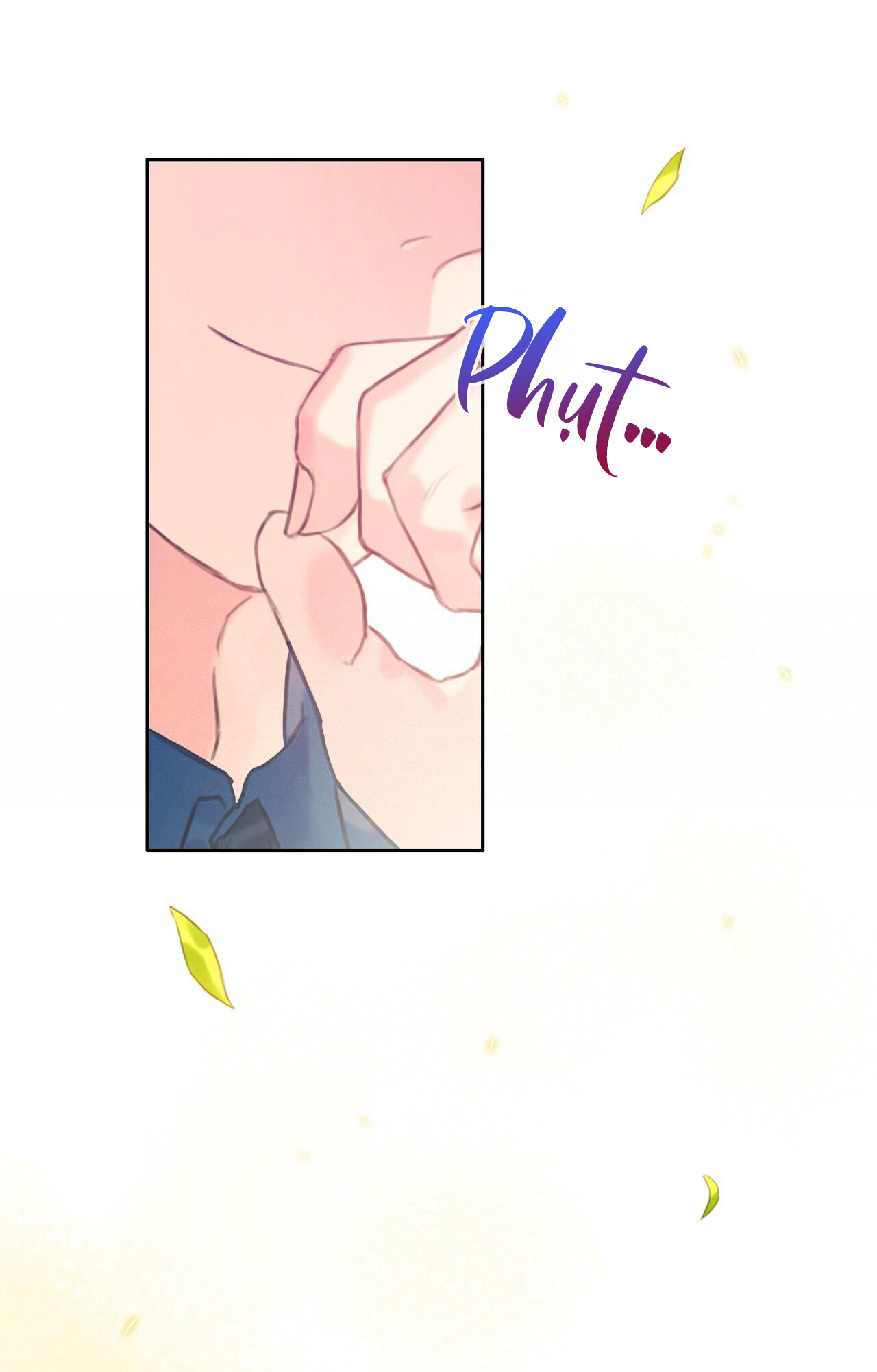 đừng động, không tôi "bắn" chapter 22 51