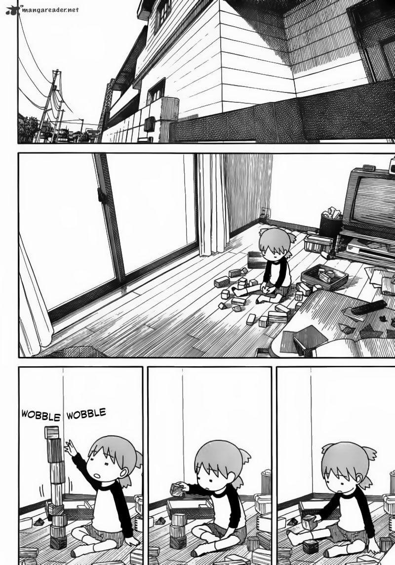 yotsubato! chapter 76 10