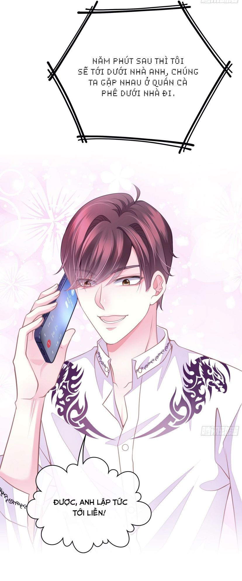 tôi nghi ngờ hệ thống thích tôi chapter 11 45