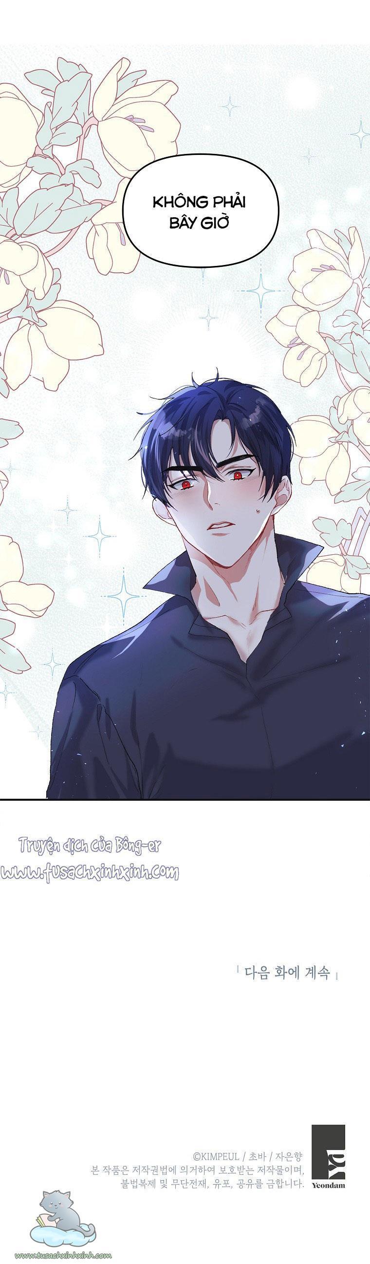 tháng năm cuối cùng của nữ phụ đoản mệnh chapter 9 66