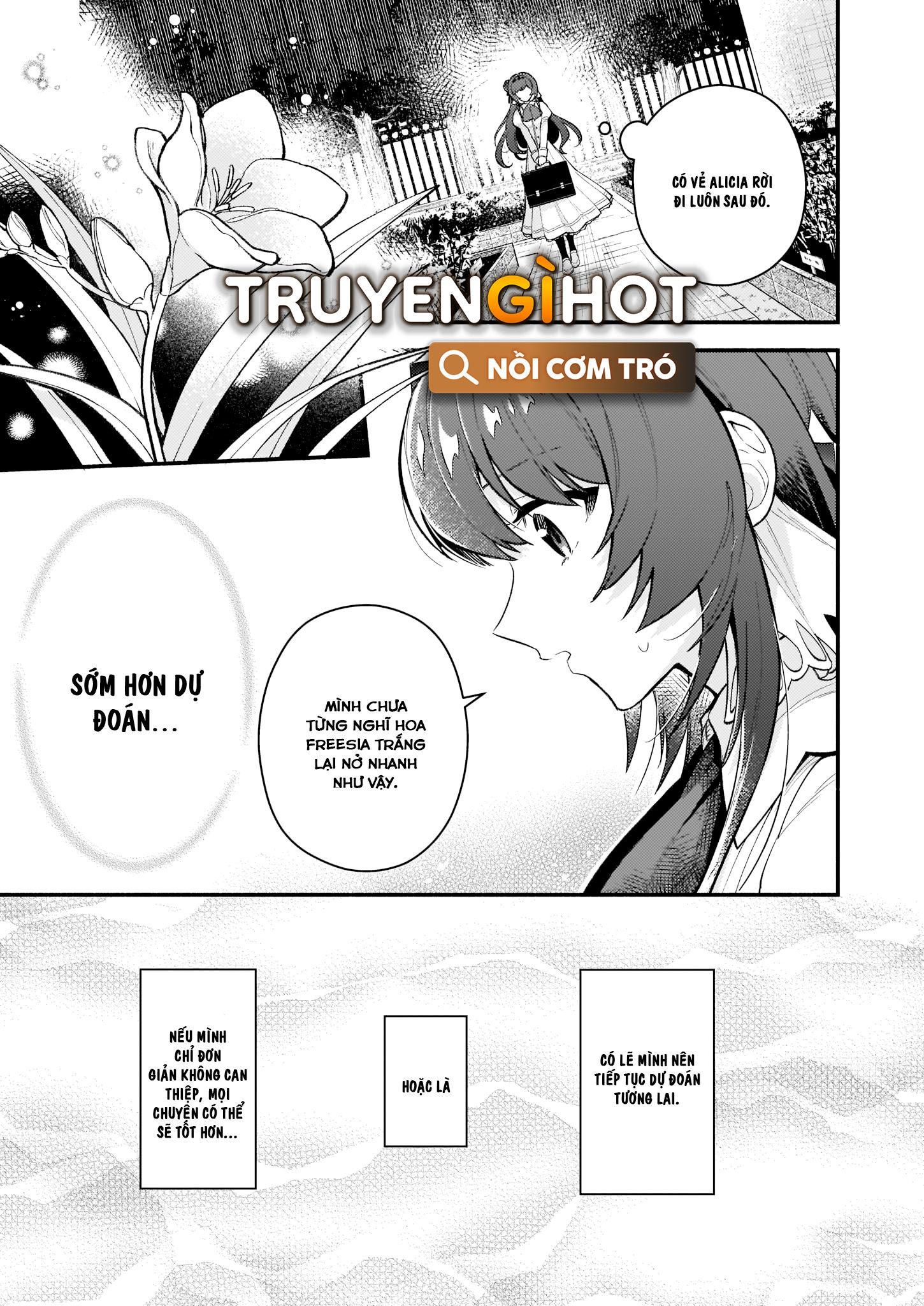 vai phản diện thì tệ lắm sao, đó không phải quan điểm của tôi chapter 4.2 7