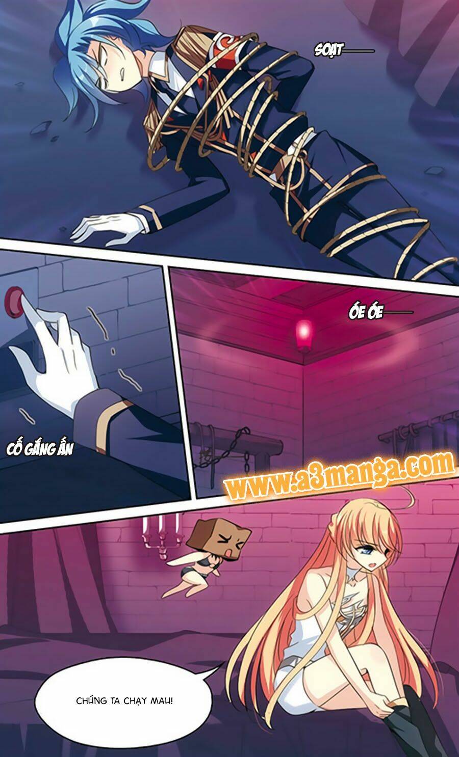 xuyên duyệt tây nguyên 3000 chapter 159 20