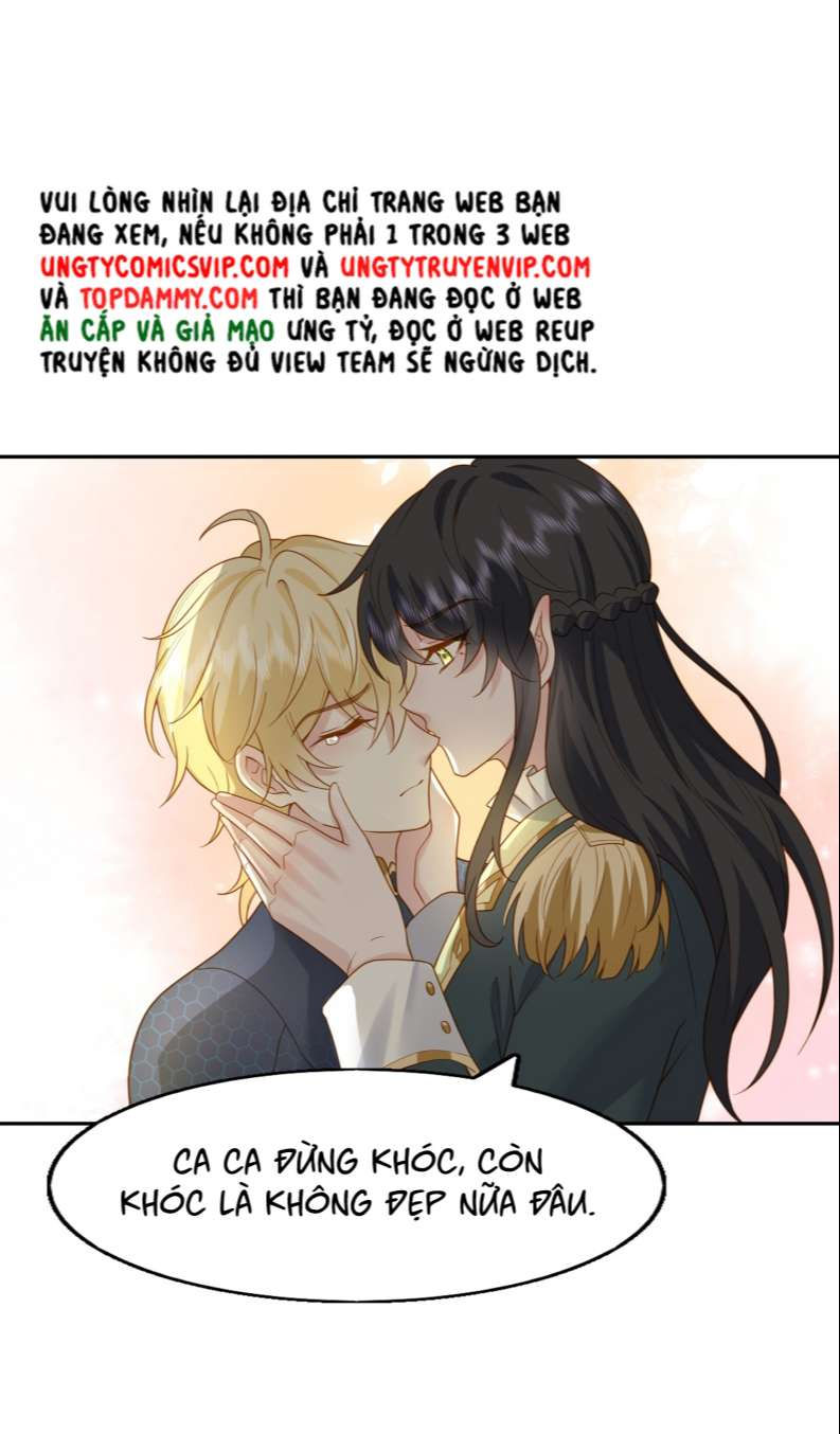 phản diện bị truy thành đoàn sủng chapter 48 17