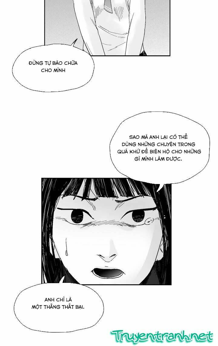 bạo lực học đường chapter 42 33