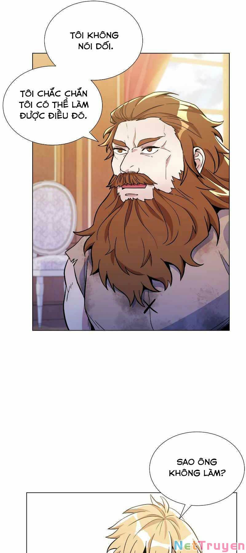 bạo chúa cường hoành chapter 22 50