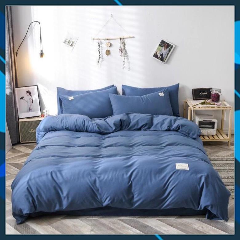 Vỏ chăn Cotton bedding kích thước 2m x 2m2