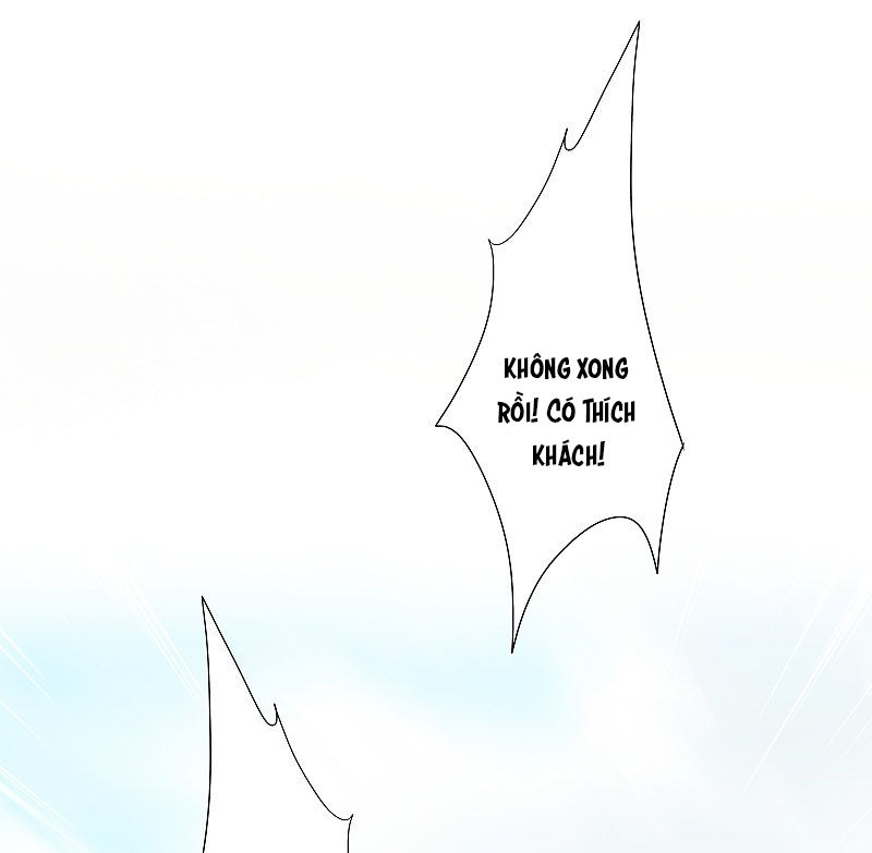 vương phi của babylon chapter 1 18