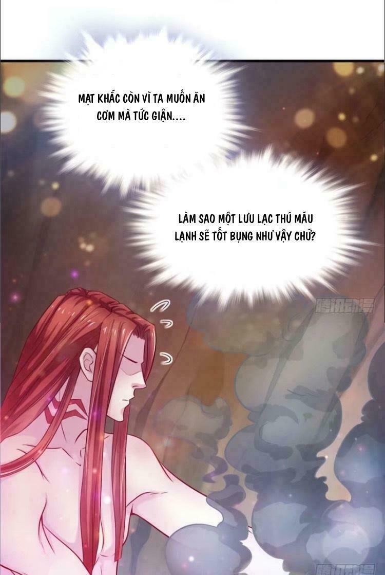 [16+] thảnh thơi thú thế chủng chủng điền, sinh sinh tể chapter 16 20