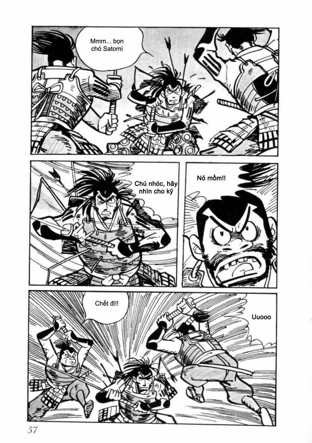 - sins - chapter 1 258