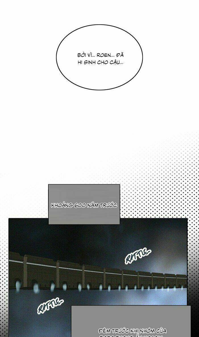 cuộc chiến trong tòa tháp chapter 273 110