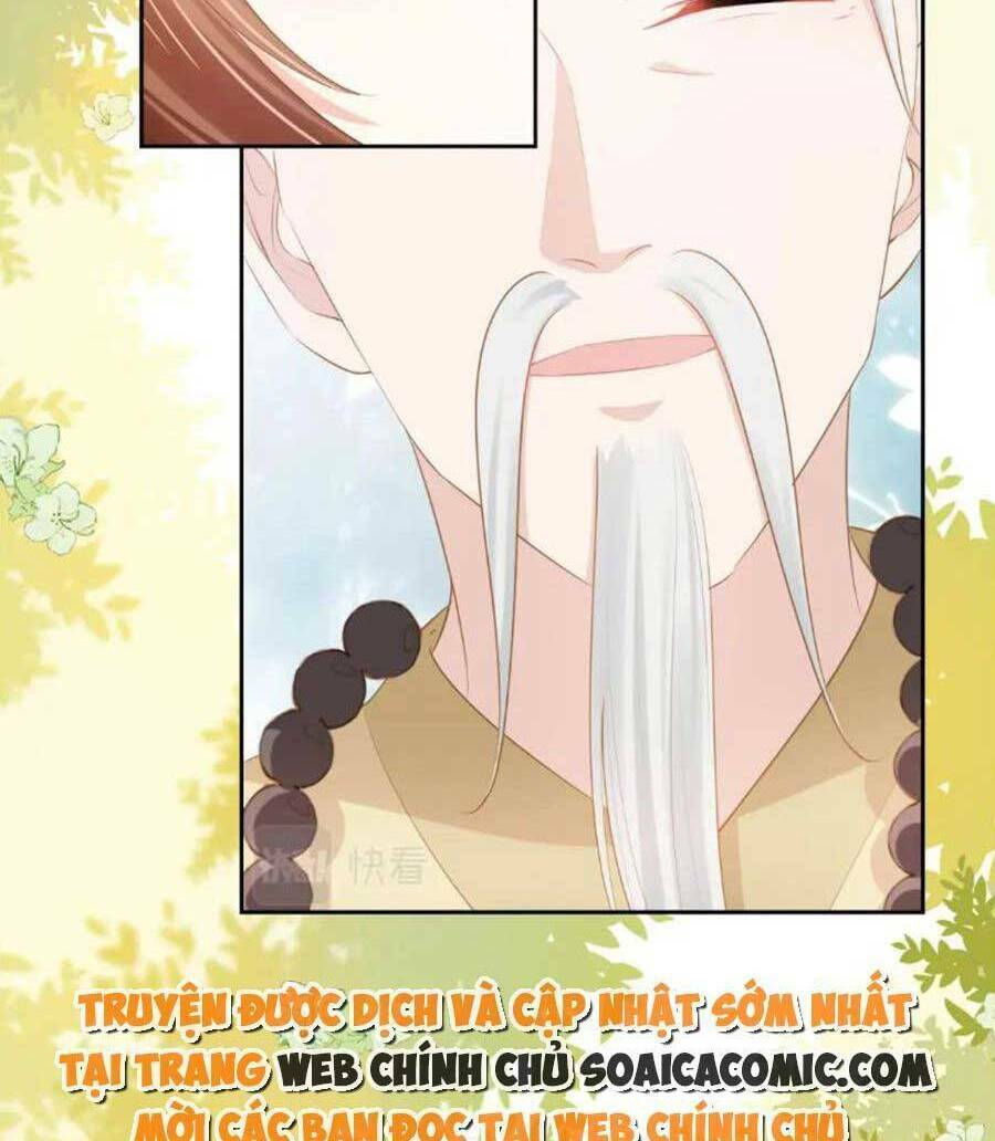 nhặt được bảo bối manh manh chapter 109 5