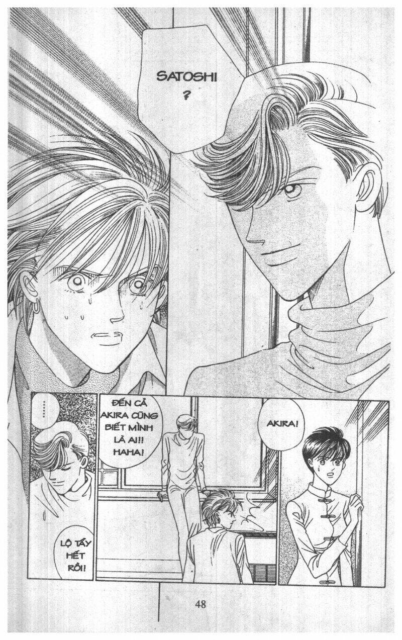 nàng tiên ánh trăng - kaguya hime chapter 23 48