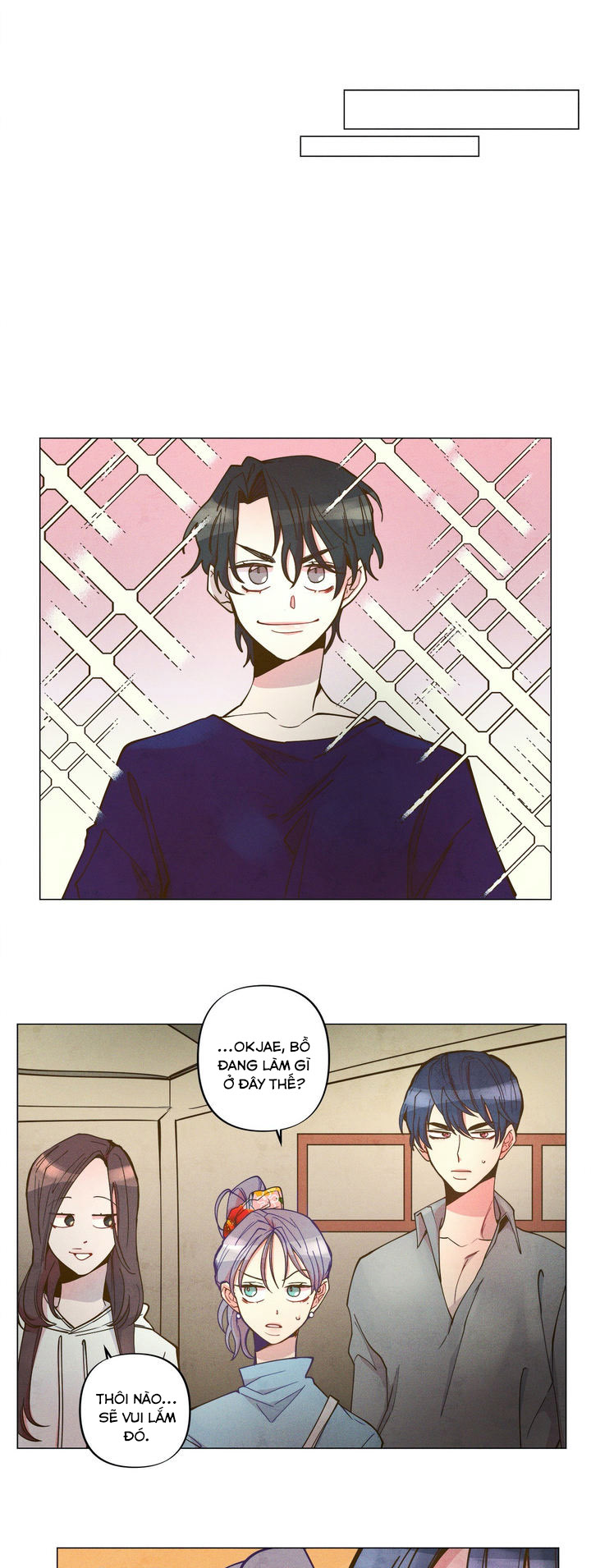 mảnh ghép o bị khuyết chapter 135 14