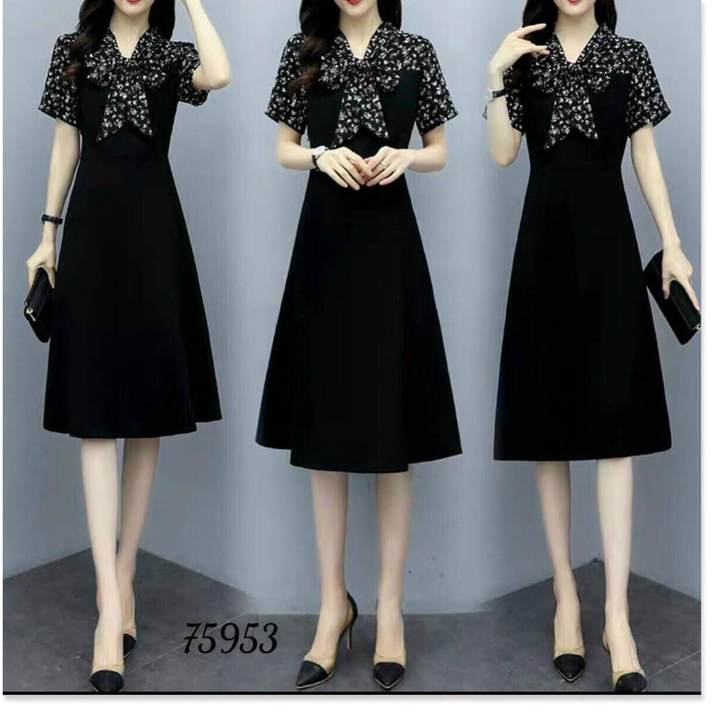 ĐẦM XÒE DỰ TIỆC NỮ CỰC XINH HOT 2021