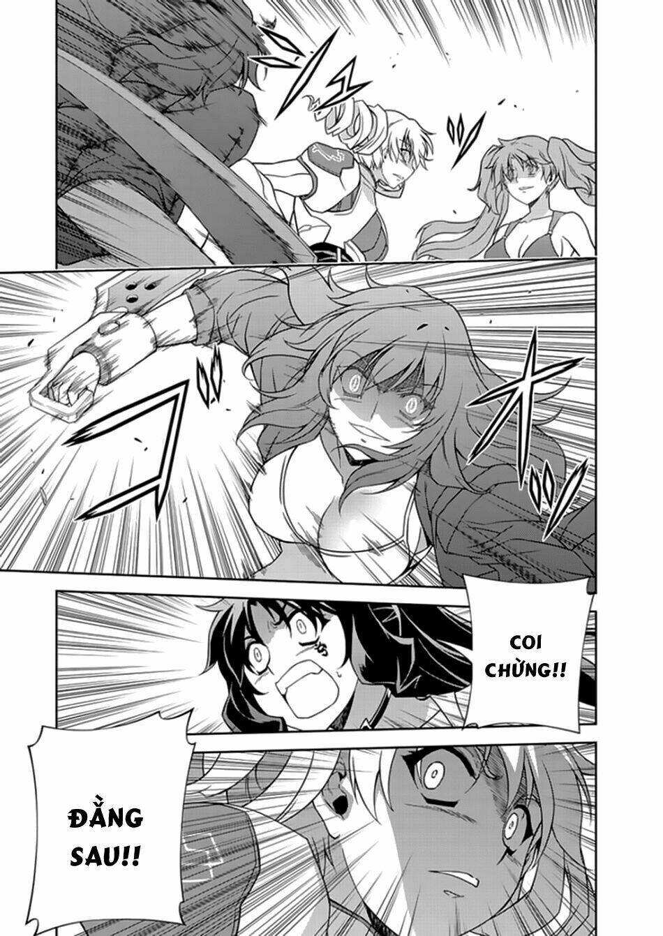 freezing chapter 166 23